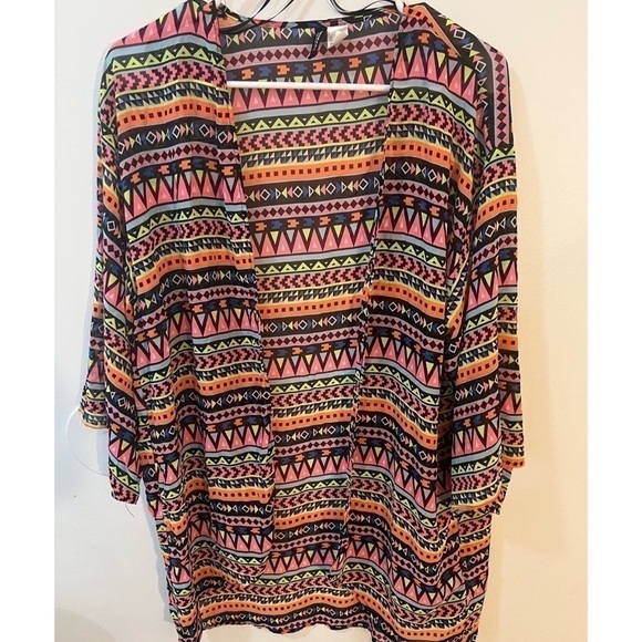 H&M Divided Bathing Suit Cover Up - Picture 2 of 2